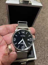 TW Steel Men's Maverick Watch
