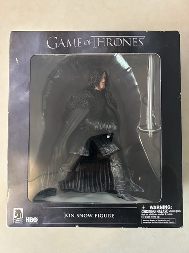 Game thrones 24cm jon - game,