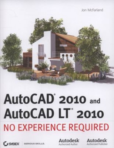 Autocad 2010 and - autocad,