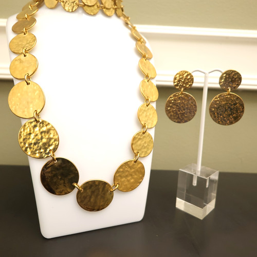 Joan rivers jewelry set - rivers,