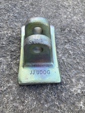 Fraser Flail Chain Head For