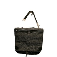 Jaguar Branded Garment Bag