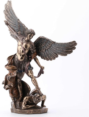 Saint michael - saint,
