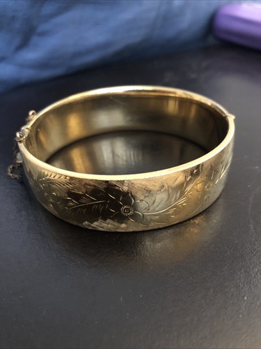 Vintage 5th 9ct - 1/5th,