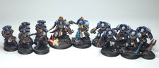 Warhammer 40K Ultramarine