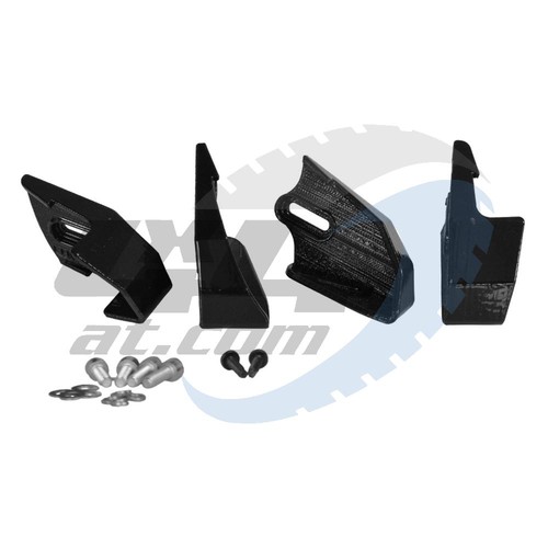 Amarok 2017 2020 lazer - vw, v6