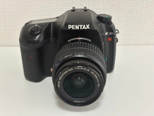 Rare police machine pentax - police,