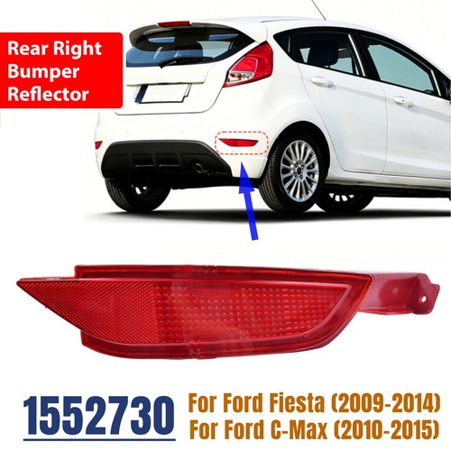 For ford fiesta mk7 - ford,