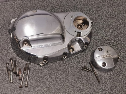 Yamaha xvs 125 xvs125 - yamaha,