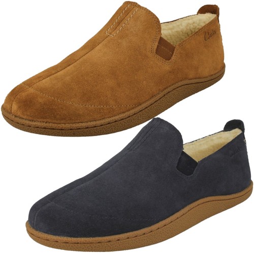 Mens clarks warm lined - clarks,