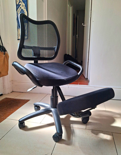 Ergonomic heavy duty - ergonomic,