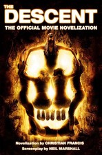The Descent: The Official