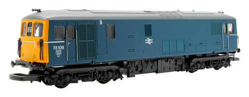 Lima gauge l205170 blue - oo, br
