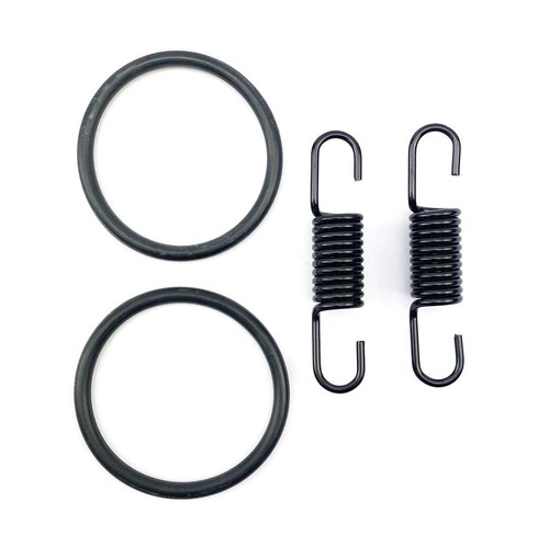 Fir exhaust ring - exhaust, spring