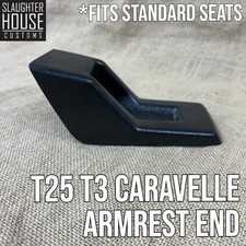 SHC T25 T3 Caravelle Armrest