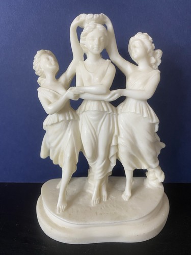 The three graces vintage - the,