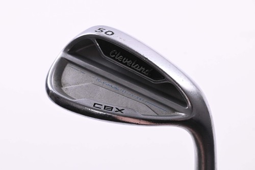 Cleveland cbx gap - cleveland, 50
