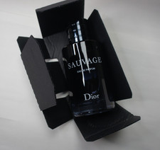 New Dior Sauvage 100ml Men's