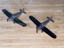 DINKY 60k LIGHT TOURER