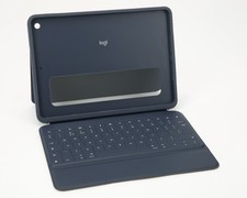 Logitech Rugged Combo 3 iPad