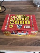 Merlin Premier League 2000