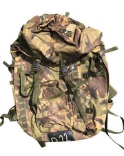 Dpm Bergen British Army 100