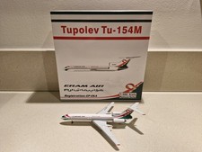 Phoenix Eram Air Tupolev