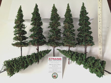 MOOSE CREEK TREES - Fir / Pine