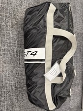 Porsche Cayman GT4 Indoor Car Cover Genuine Porsche, Used But Very Good