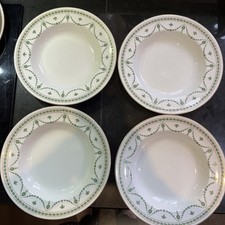 Whieldon Ware Adam Pattern
