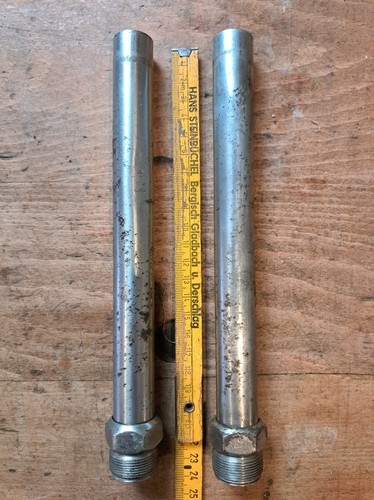 Norton ohv es2 - 4.1, 18