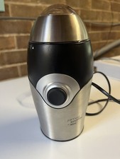 coffee grinder electric