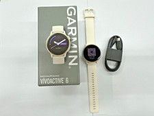 Garmin vívoactive 6 GPS 42mm