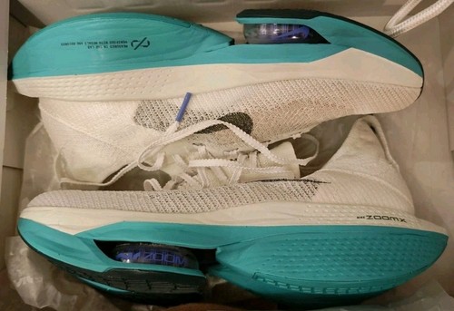 Nike air zoom alphafly next - nike, 2