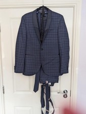 Men's Next Tailoring Slim Fit