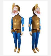 Adult KidS the Seven Dwarfs