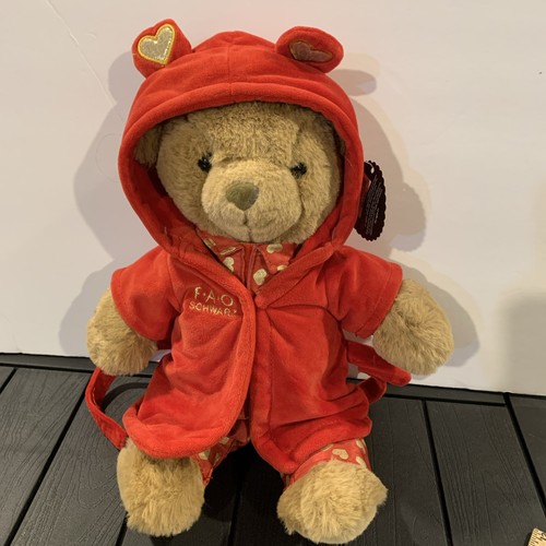 Valentine fao schwarz - valentine,