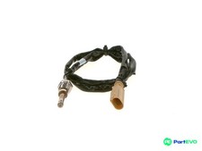 BOSCH EXHAUST GAS TEMPERATURE