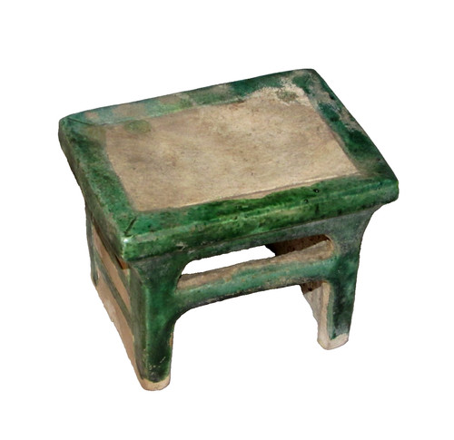 Antique chinese ming - antique, pottery