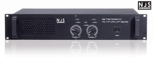 Njs stereo mobile - stereo,