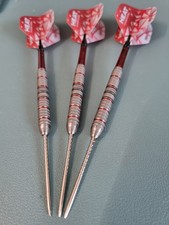 Harrows Damon Heta Series 4