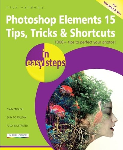 Photoshop elements tips - photoshop,