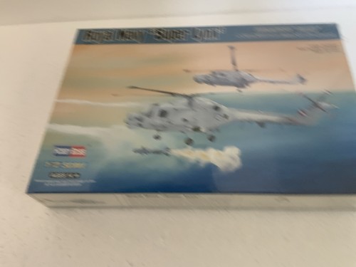 Hobbyboss royal navy super - royal,
