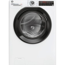 Hoover H3WPS4116TAMB5 11kg 1400 Spin Washing Machine - White 41547