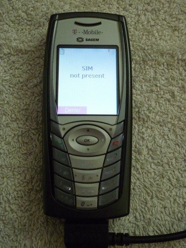 Sagem myx5 graphite - sagem, myx5-2