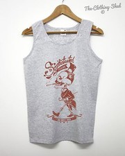 SOPHISTICATED TRASH VEST