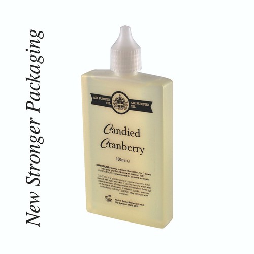 Globe air purifier oil refill - air,