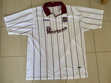 West Ham United 2002/03