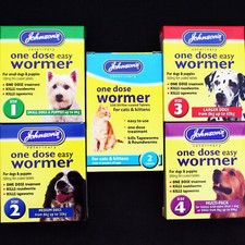 Johnsons one dose easy - dose,