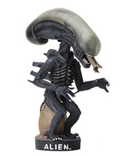  Alien Xenomorph Resin Head